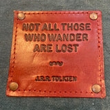 Natural - Not All those Who Wander Are Lost